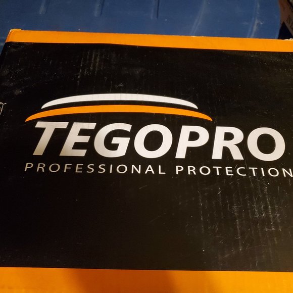 TEGOPRO Composite Toe / WORK/ WATERPROOF HIKER - Picture 1 of 5